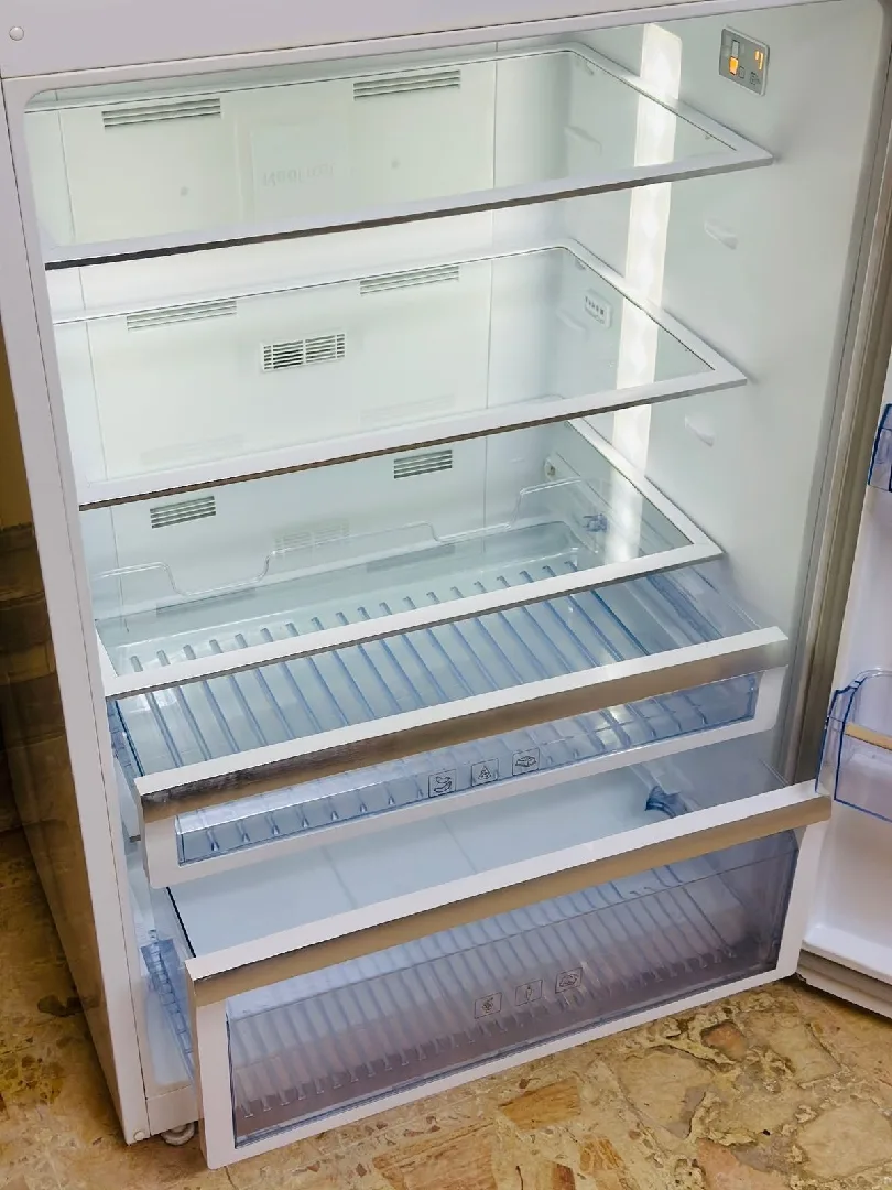 ثلاجه بيكو 26قدم