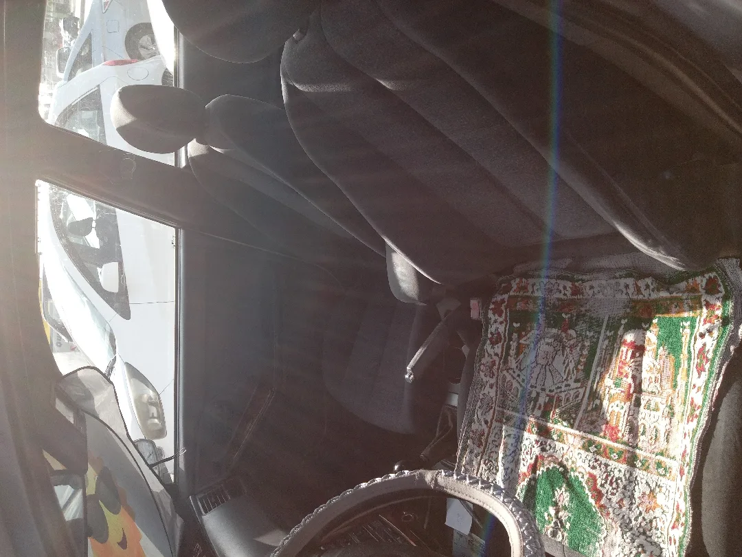 هونداي XD ٢٠٠١ جير عادي