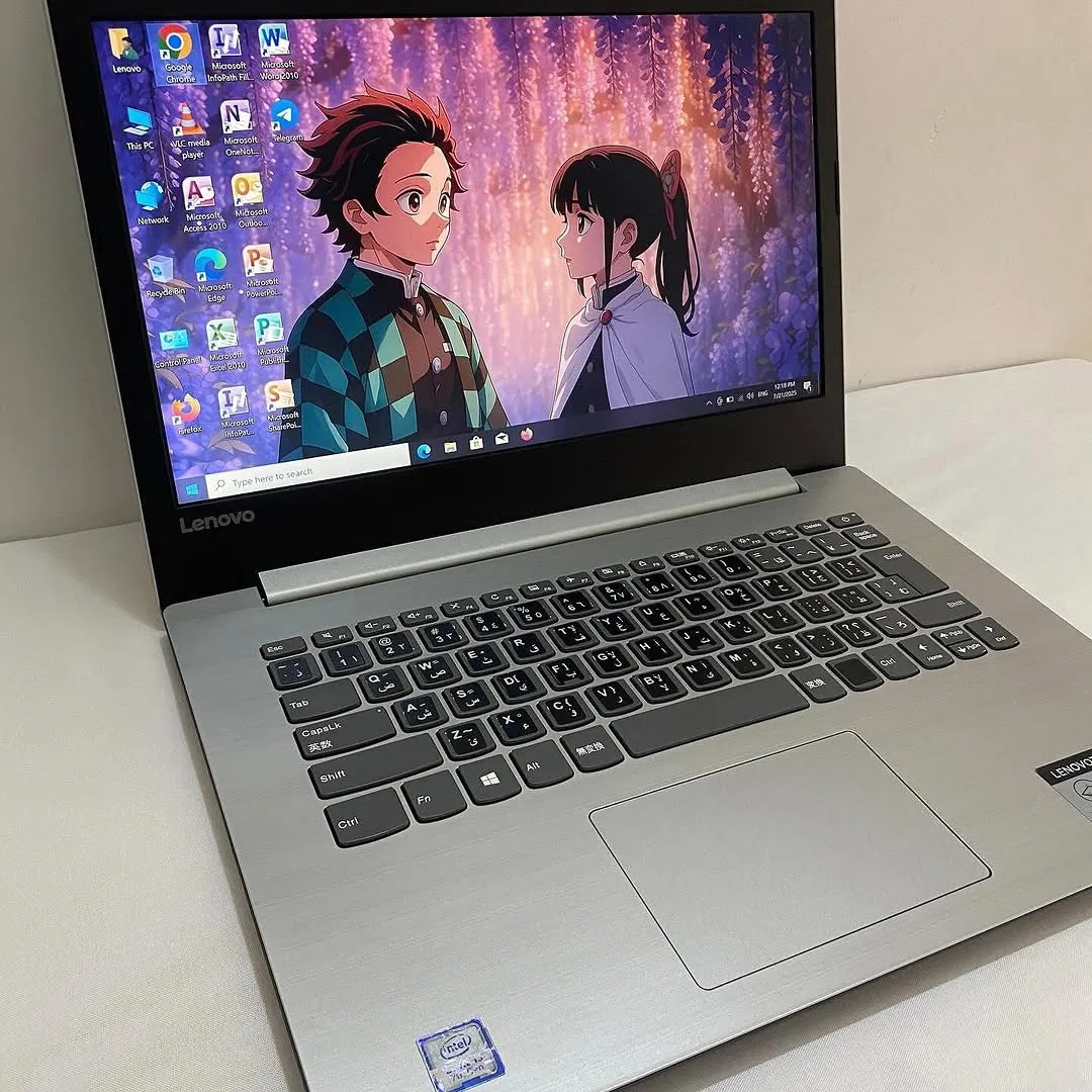 لابتوب لينوفو Laptop Lenovo