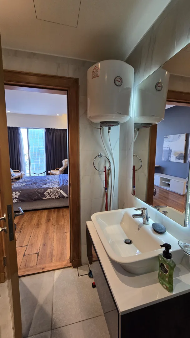 ابراج داماك