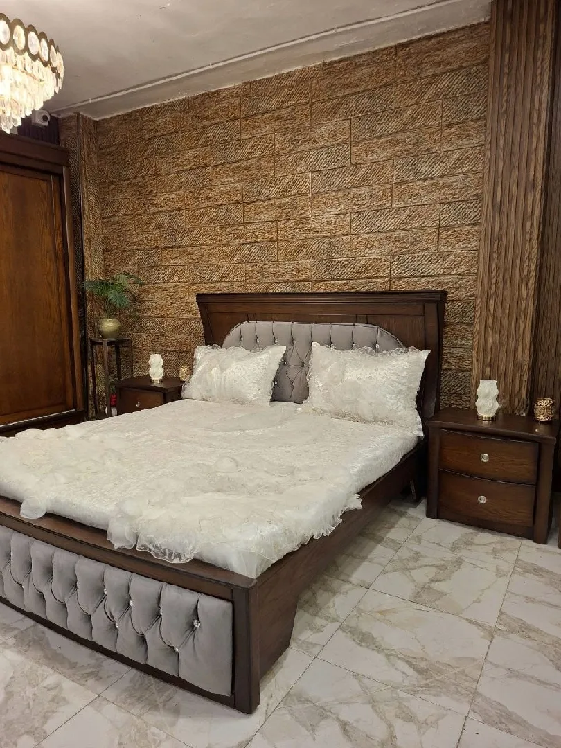 غرف نوم