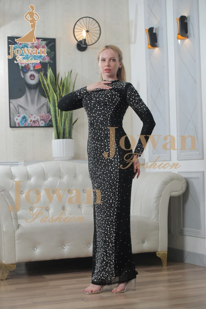 فساتين سهرة