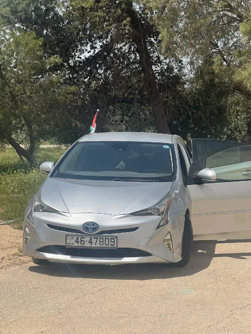 بريوس 2017 بريسونا امريكي