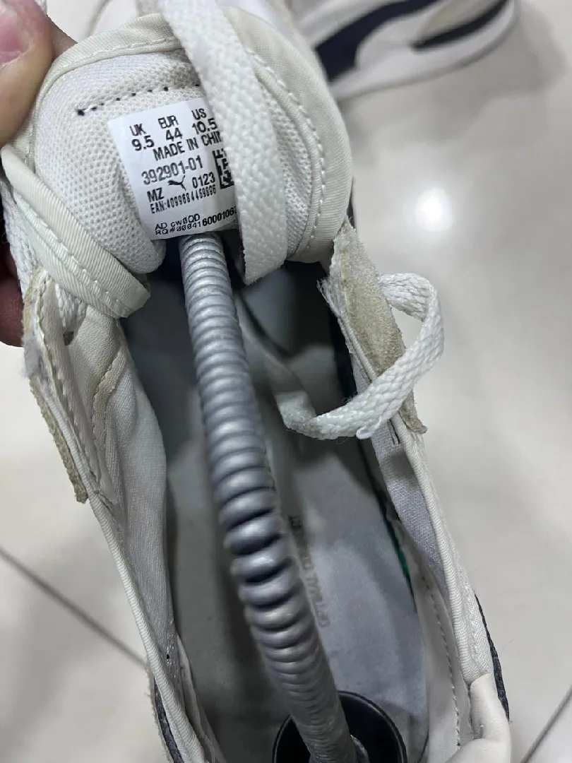 احذاء رجالي من شركة بومة الاصلي