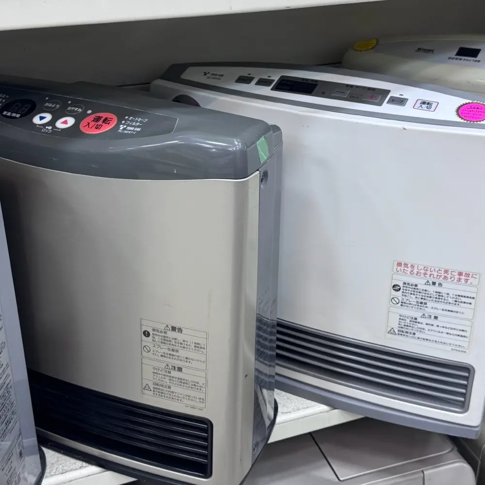 صوبات الغاز والكهرباء اليابانبه