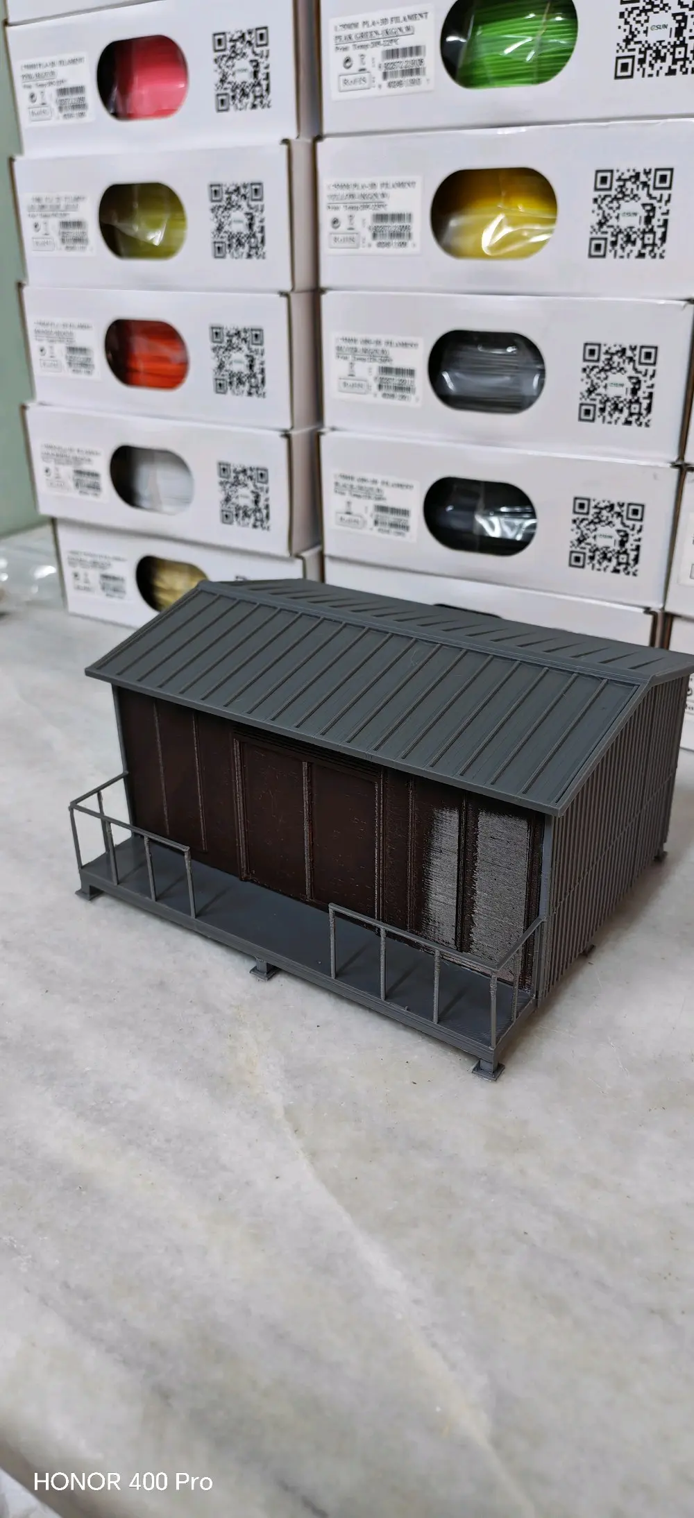 3d printer