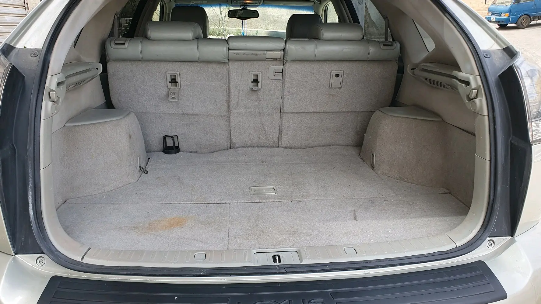 Lexus rx400h for sale