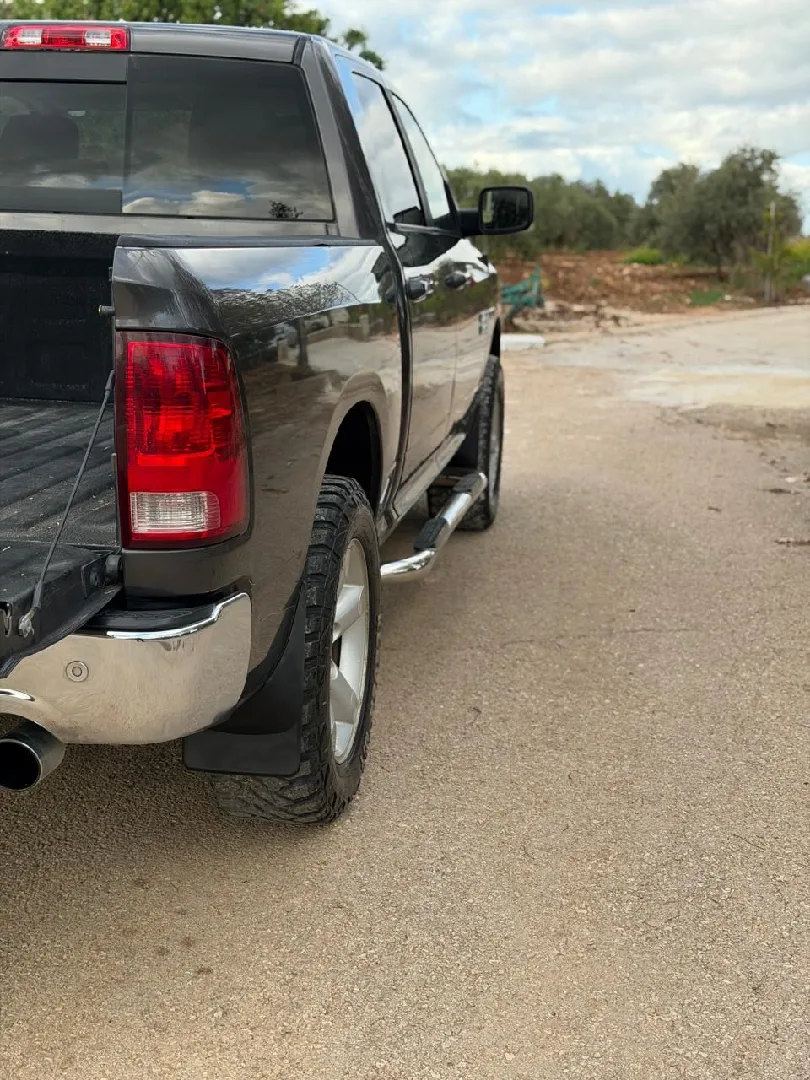 دودج رام للبيع