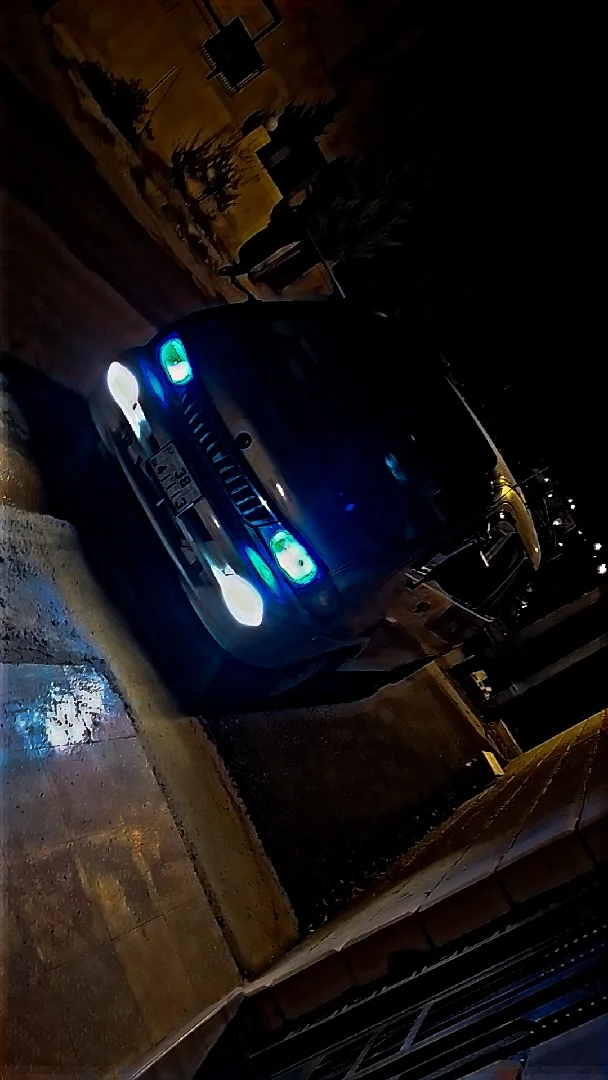 باص كيا بريجو للبيع