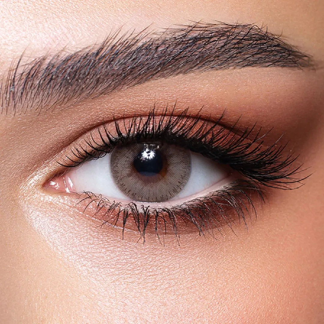 عدسات بيلا بالوان جميلة