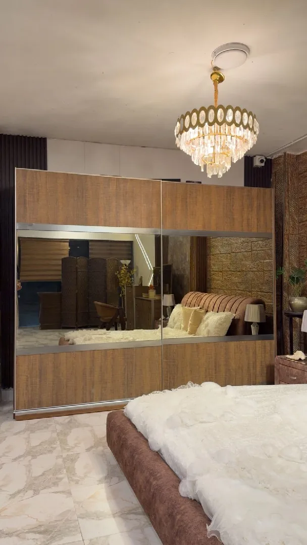 غرفة نوم ماستر