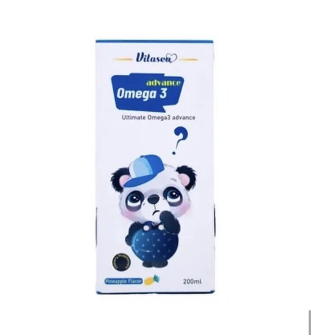 فيتامنيات لصحة افضل لجسمك وعياية لبشرة طفلك