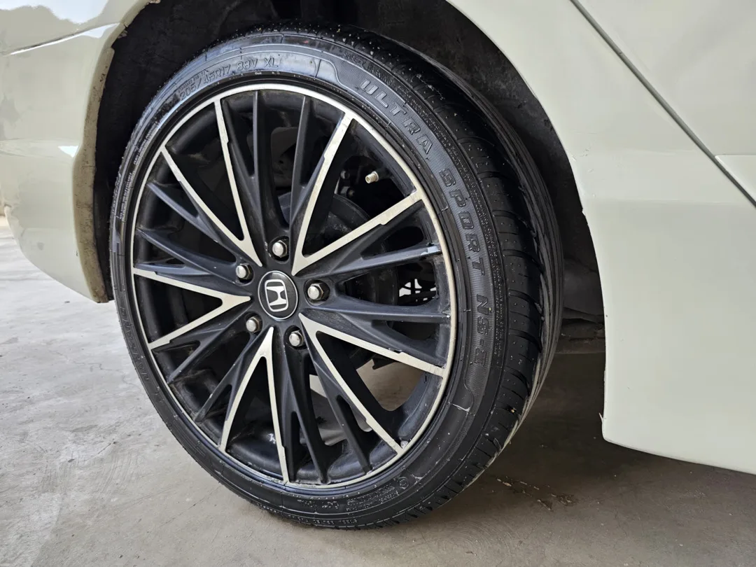 هوندا سيفيك ٢٠٠٦