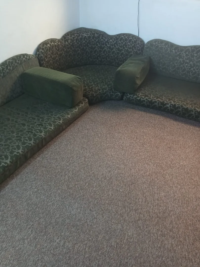 فرشات وكورنو عدد 2