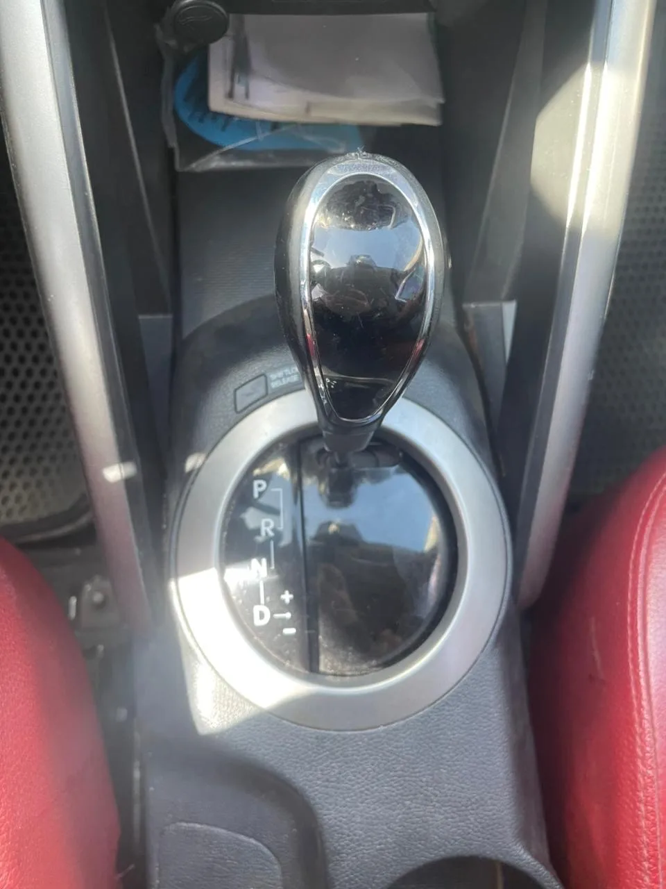 هينوداي فوليستر 2012 فحص كامل