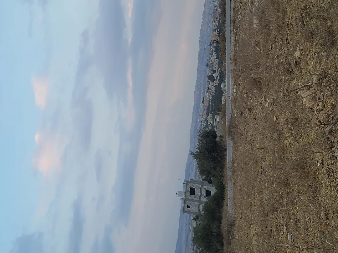 ارض للبيع مشترك