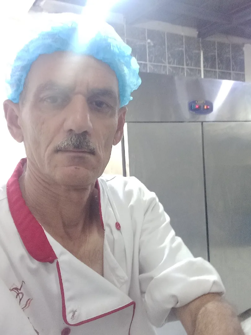 مطعم شعبي