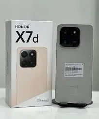 حلا موبايل honor x7d