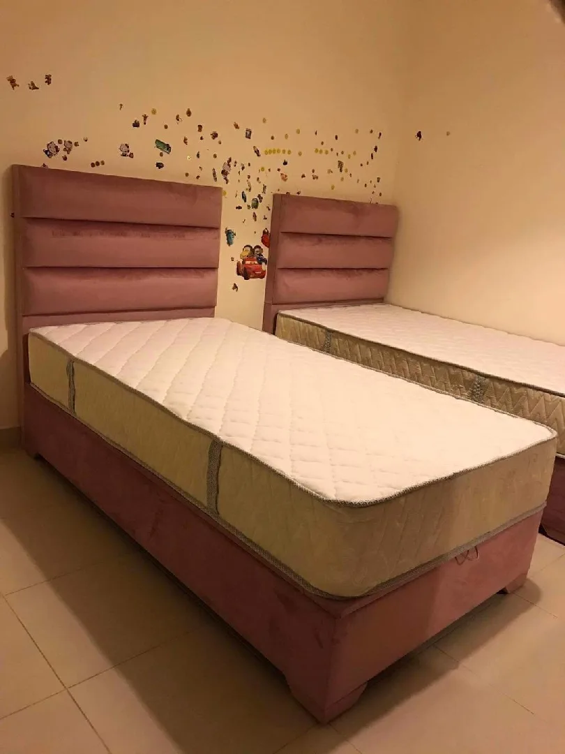 تخوت مجوز بوكس مسكر راسيه تنجيد مع بوكس  تنجيد