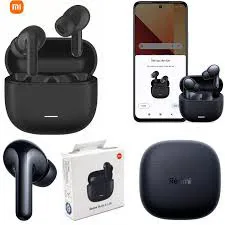 حلا موبايل سماعة Buds 8 lite