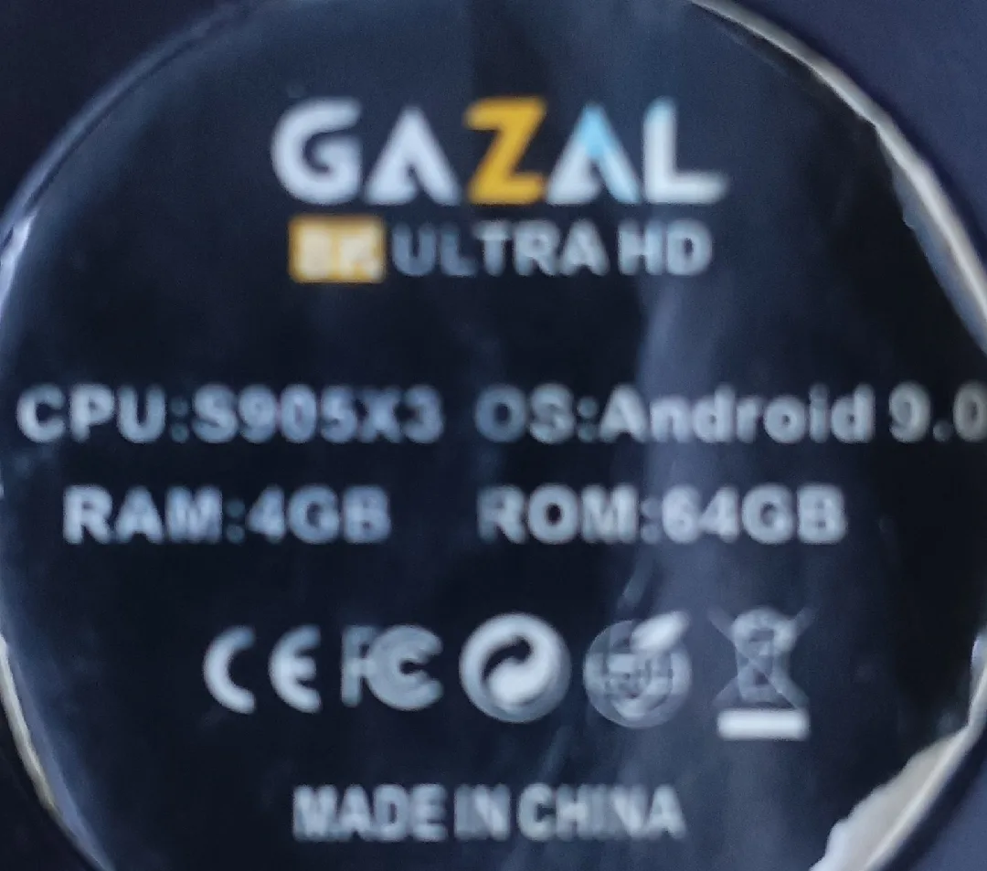 GAZAL   8k   ULTRA HD
