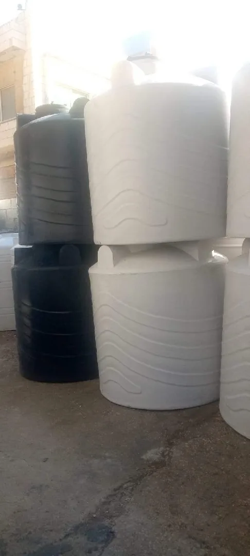 شعلة القدس الخزانات البلاستيك