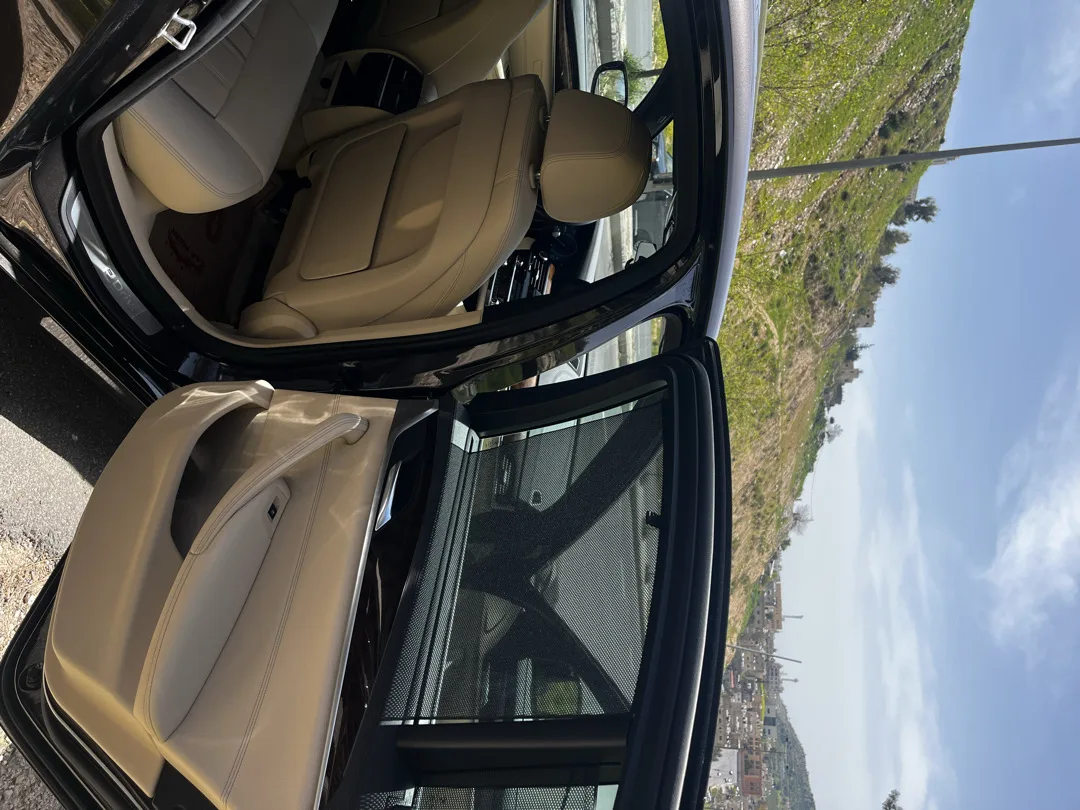 للبيع Bmw530e 2020