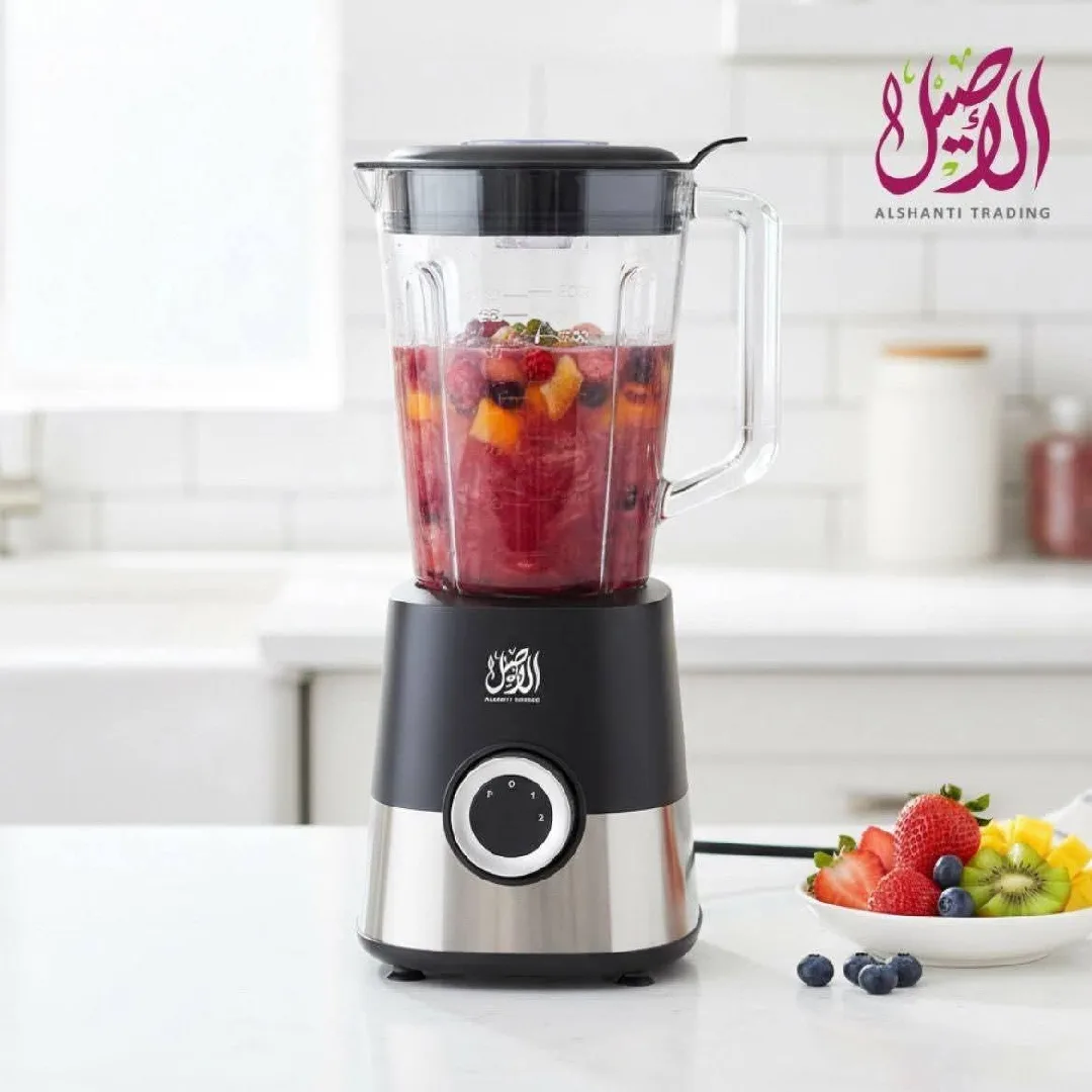 خلاط