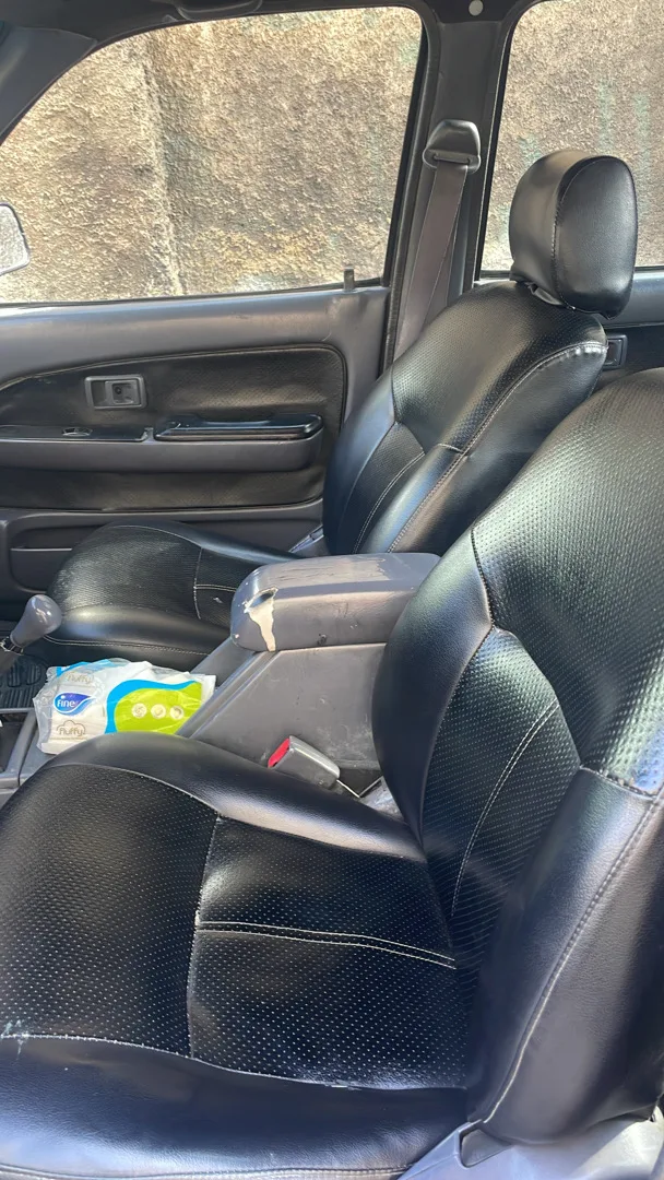 تويوتا هايلكس