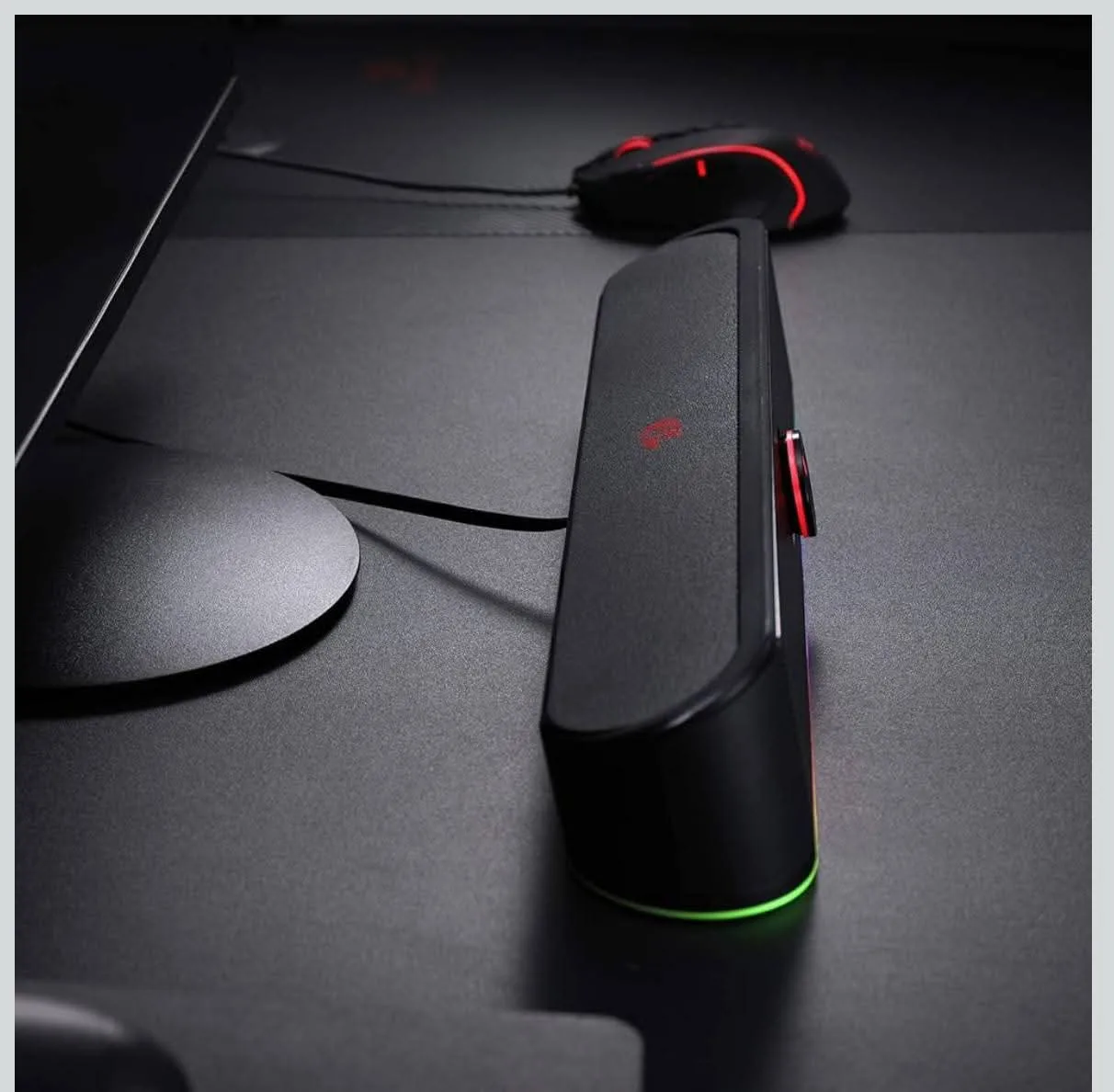 سماعة جيمنق رد دراغون