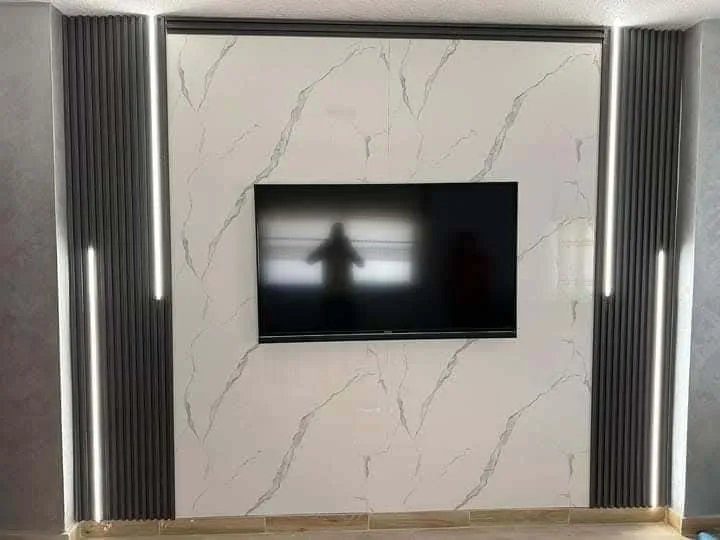 واجهات ديكورية