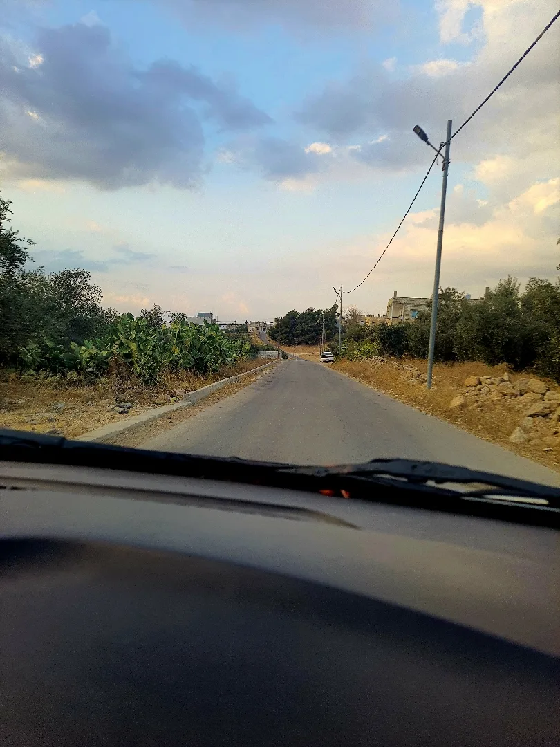 ارض للبيع مشترك