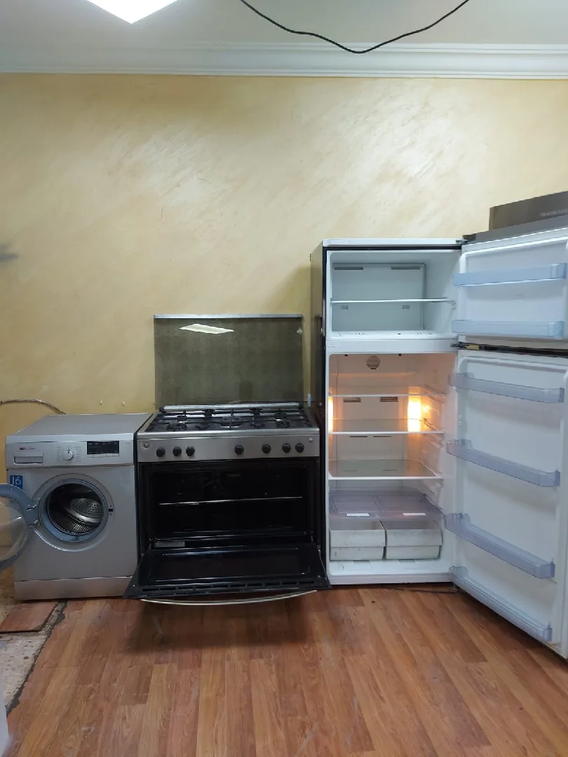 بكج عريس ٣ قطع بحاله ممتازه