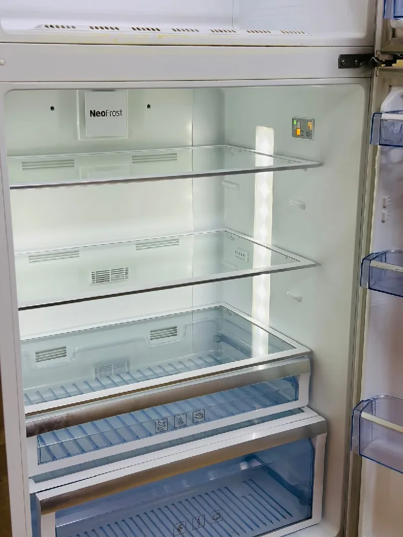 ثلاجه بيكو 26قدم