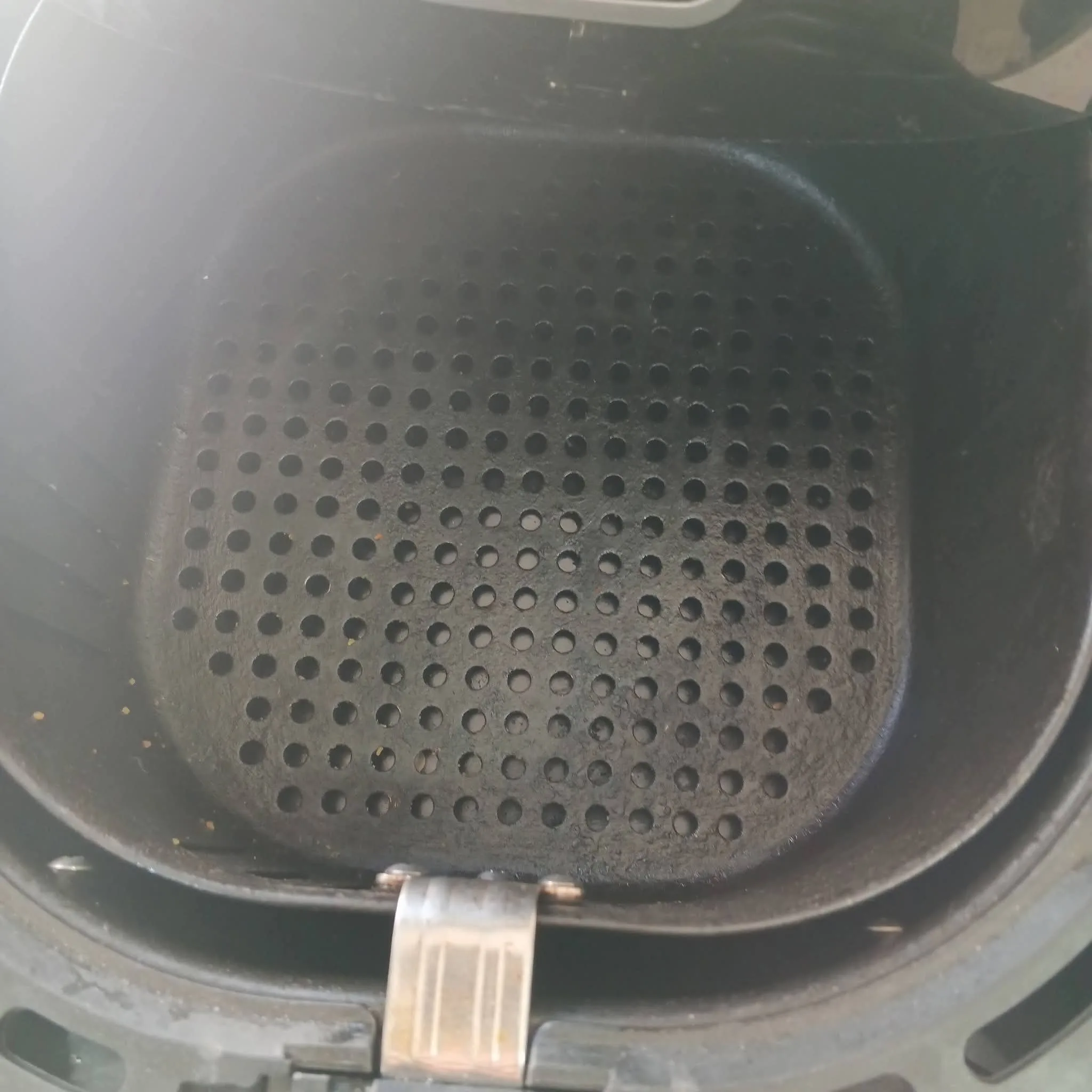 مقلاة هوائية عائلية