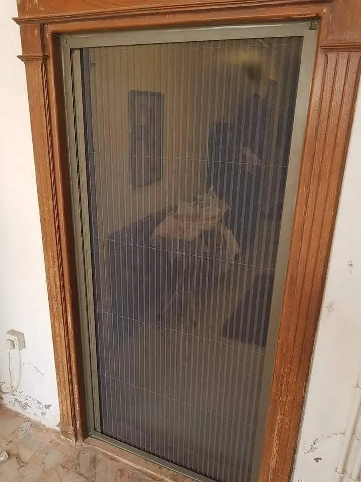 أبواب اكوديوم منخل تركي