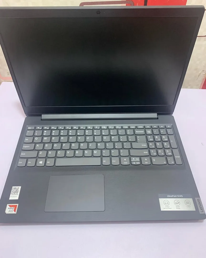 لابتوب لينوفو بمعالج AMD