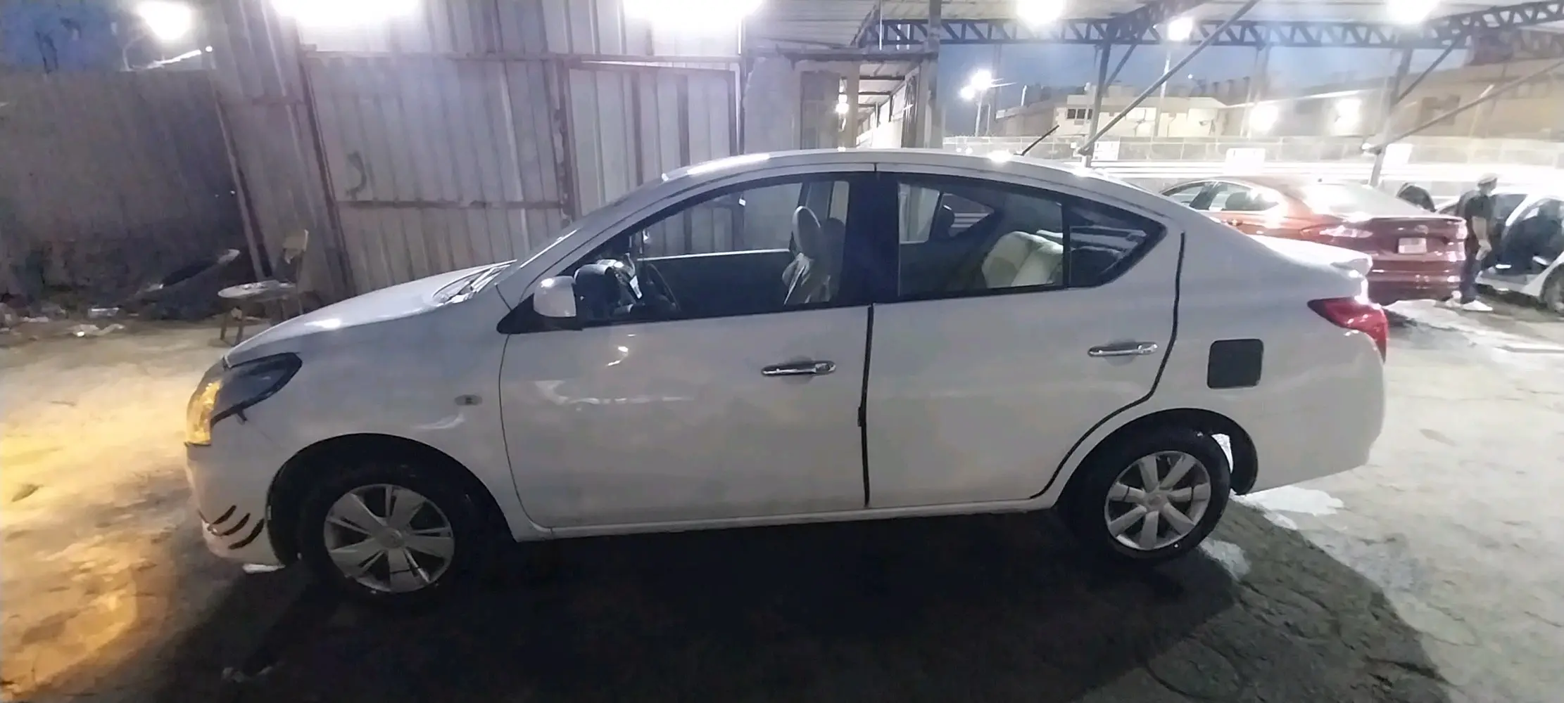 عمان /الزرقاء