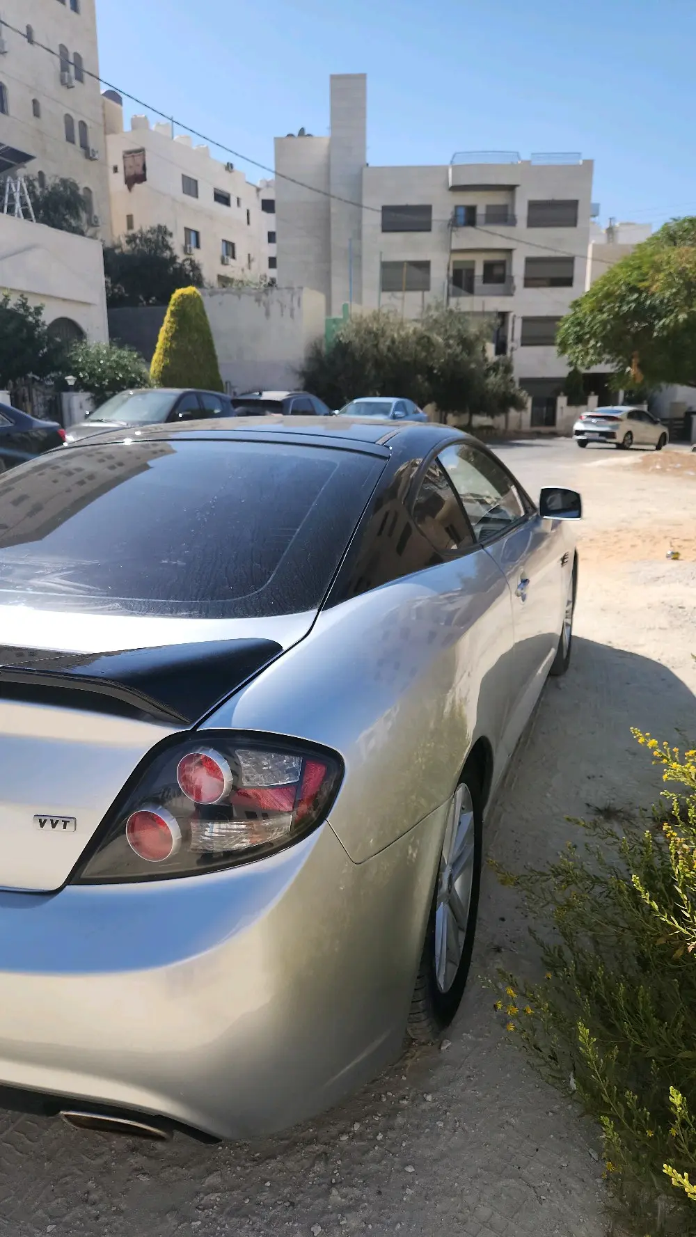 توسكاني ٢٠٠٩