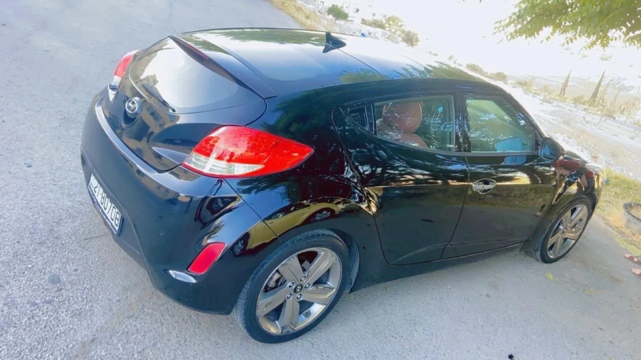 هونداي فوليستر موديل 2013