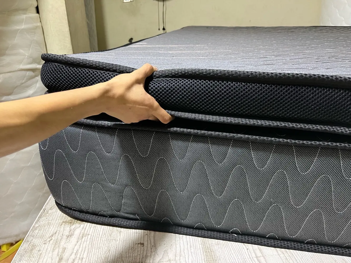 الفرشات الصحية