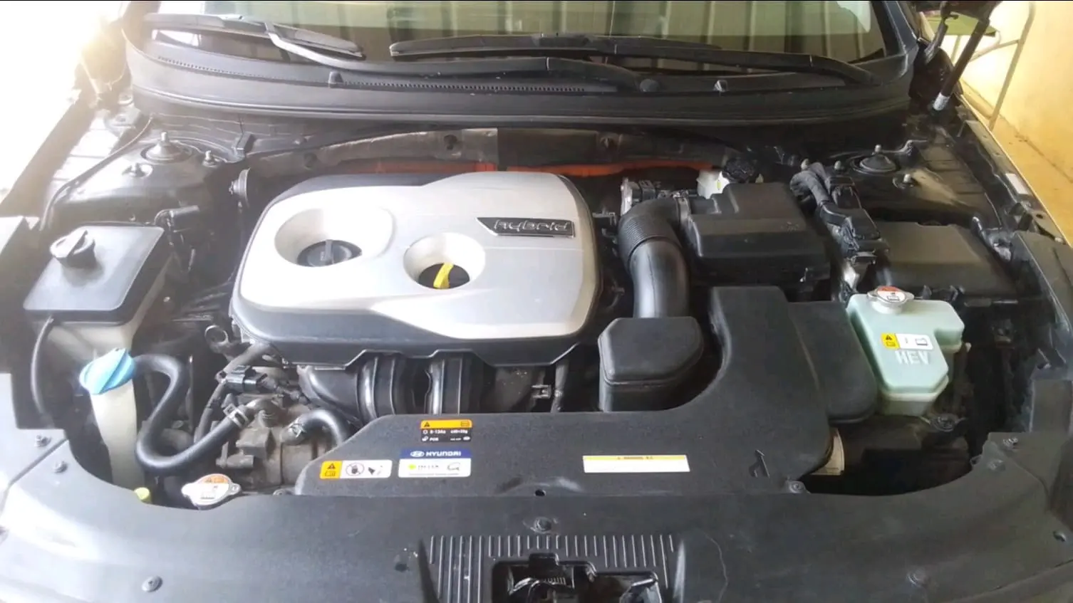 سوناتا موديل 2016