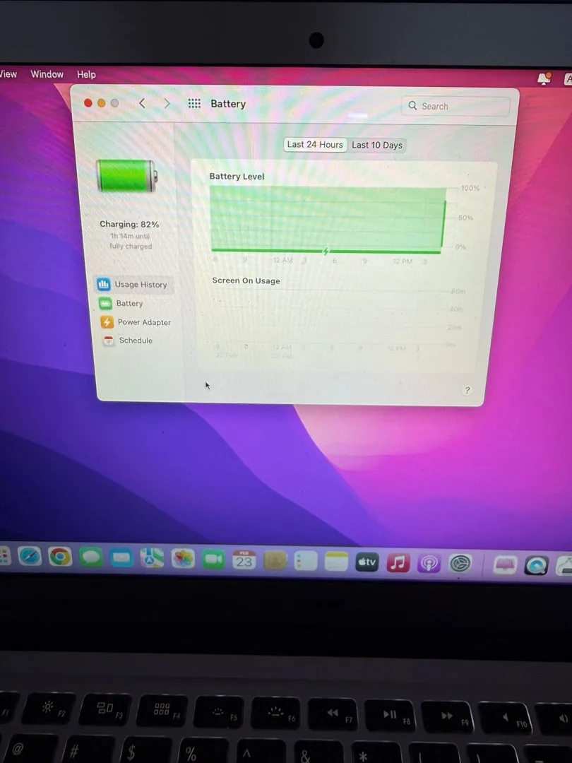 mac book air 2017