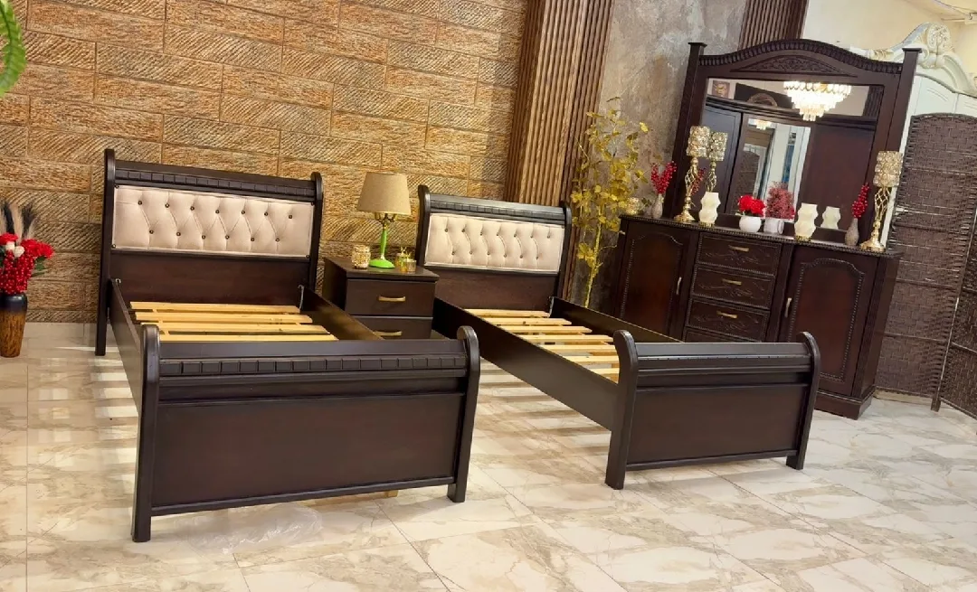 غرف نوم