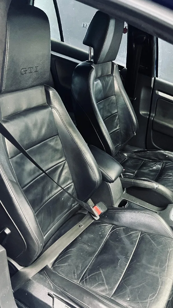 جولف mk5 للبيع