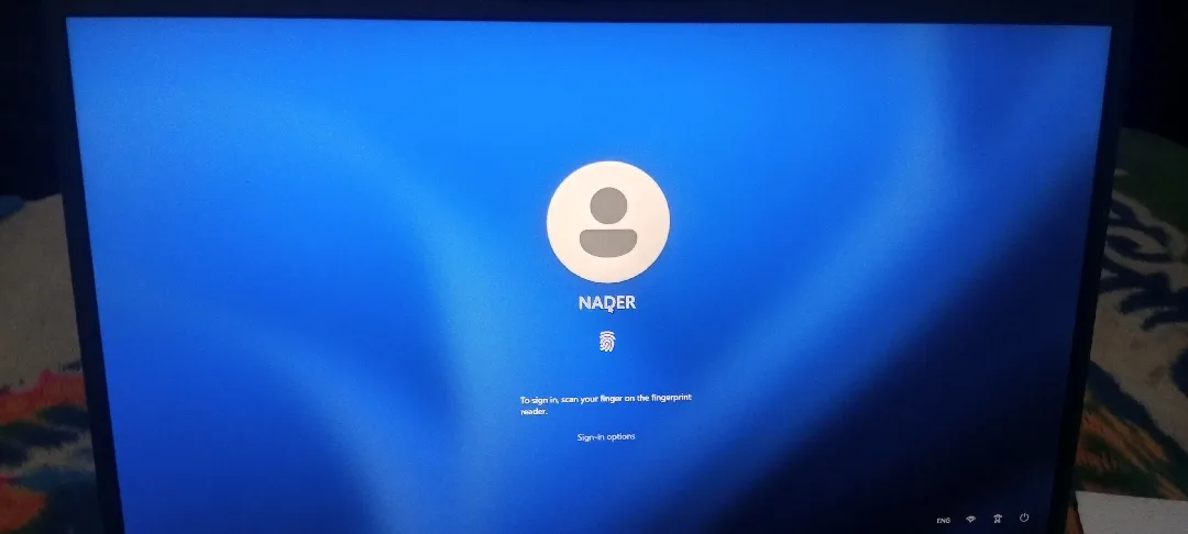 Dell latitude 5500 touh screen