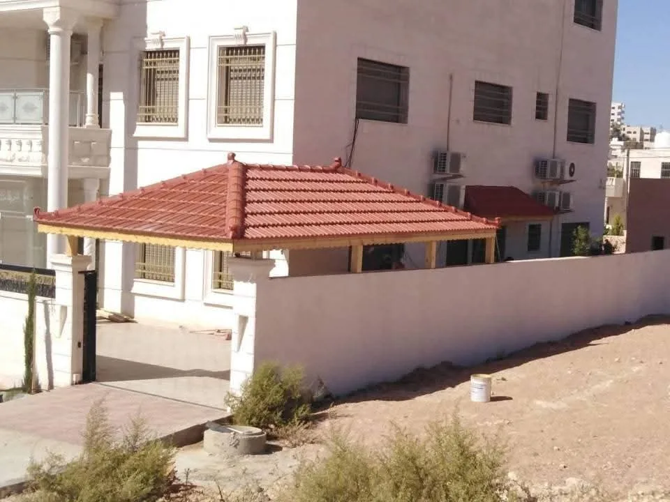 معلم تركيب كرميت تركيب كافه اعمال الكرميد باقل الاسعار