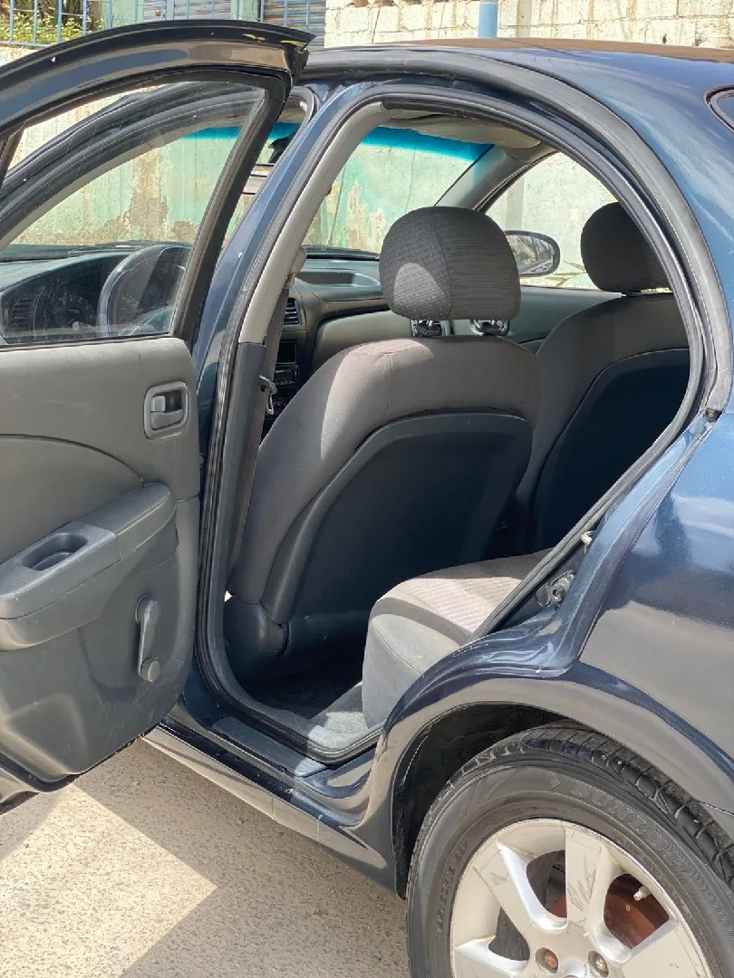 نسيان صني موديل 2008 اوتوماتيك