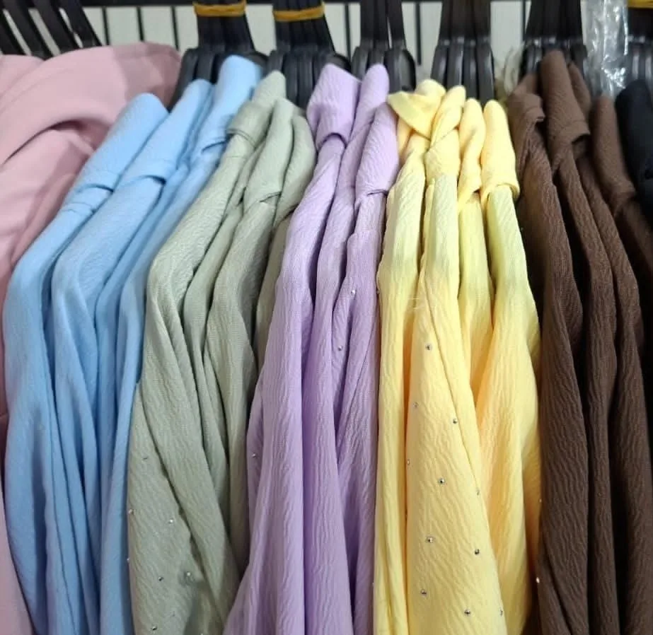 شركة دعمك للوساطة