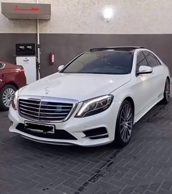 Mercedes